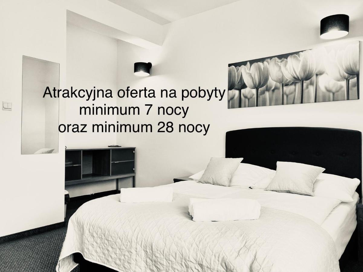 Gajowka&Vita Pokoje Goscinne Szczyrk Exterior photo