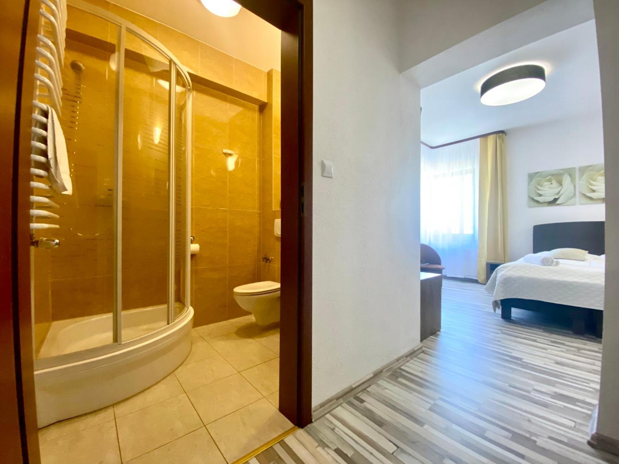 Gajowka&Vita Pokoje Goscinne Szczyrk Room photo