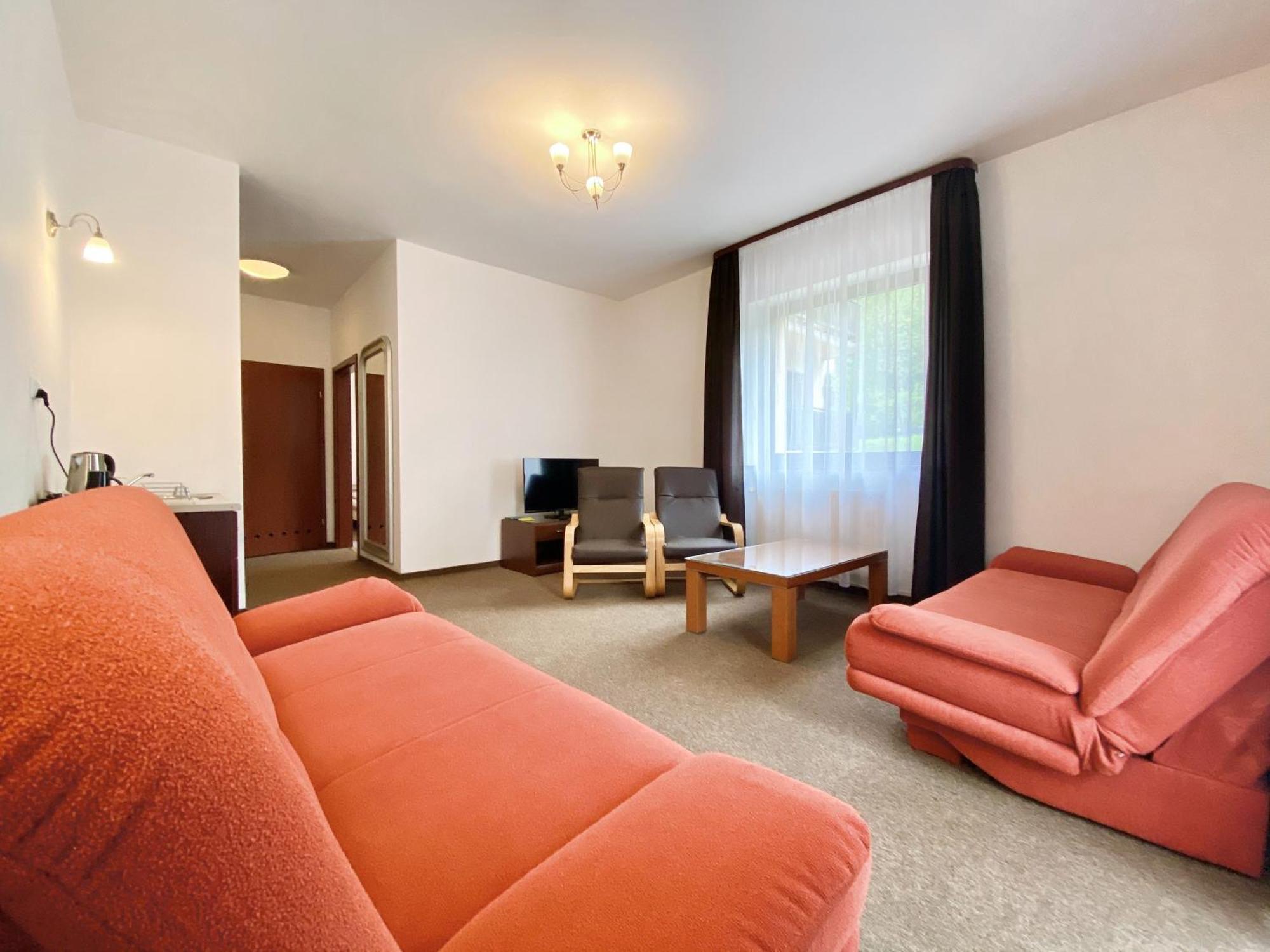 Gajowka&Vita Pokoje Goscinne Szczyrk Room photo